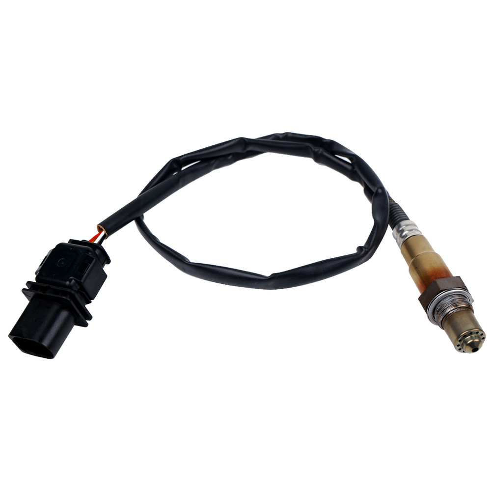 4PCS Oxygen O2 Sensor Upstream+Downstream For 2012-2014 Ford Expedition 5.4L