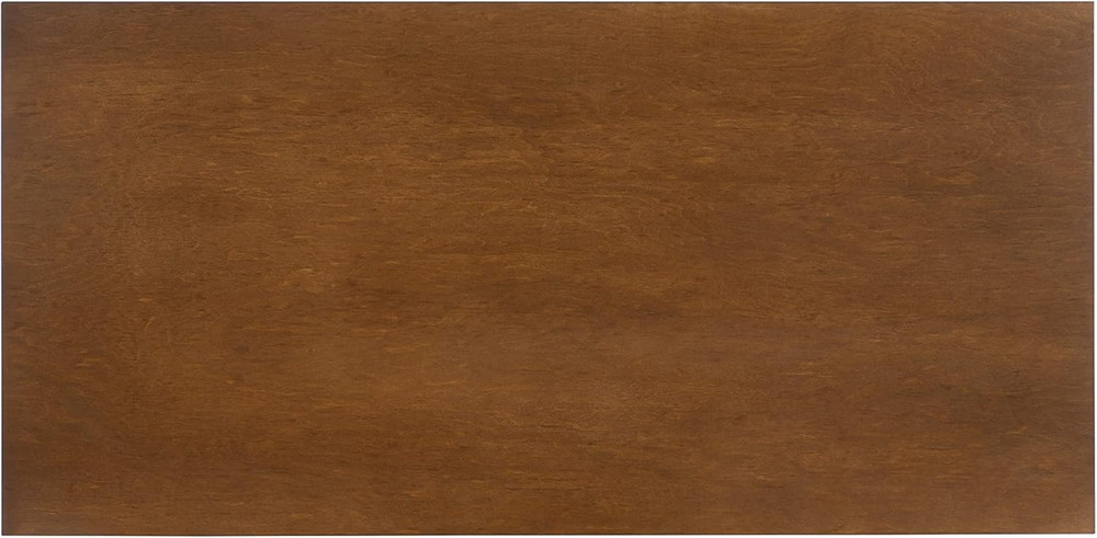 Mid Century Walnut Melissa Coffee Table