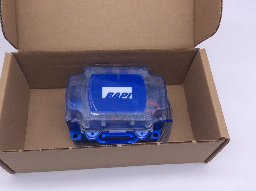 BAPI BA/T1K Temperature Sensor Transmitter (-40 to 60c)