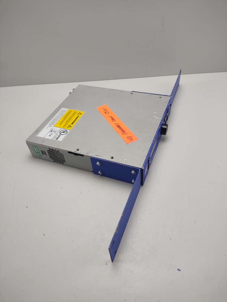 Snell & Wilcox CVR700 Kudos Plus HD & SD Standards Converter