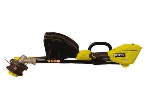 RYOBI 40V 15 in. Cordless Attachment String Trimmer TOOL ONLY