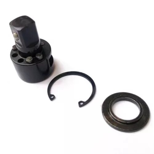 3/8" Anvil Long Reach Ratchet Kit 42-06-0147 For Milwaukee 2567-20 2569-20 US