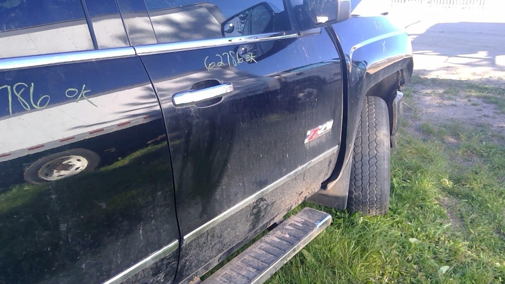 Used Telematics Interface Module fits: 2015 Chevrolet Silverado 1500 pickup Comm