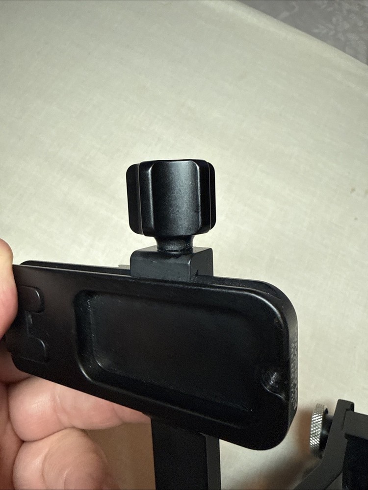 Wimberley Modular Flash Bracket System w/ Dual Articulating Arms Off-Camera