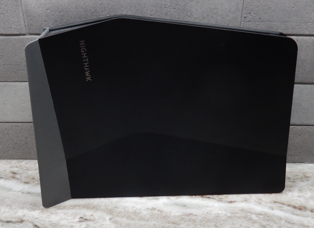 EXCELLENT NETGEAR Nighthawk AX8 8-Stream WiFi 6 Mesh Extender (EAX80-100NAS)