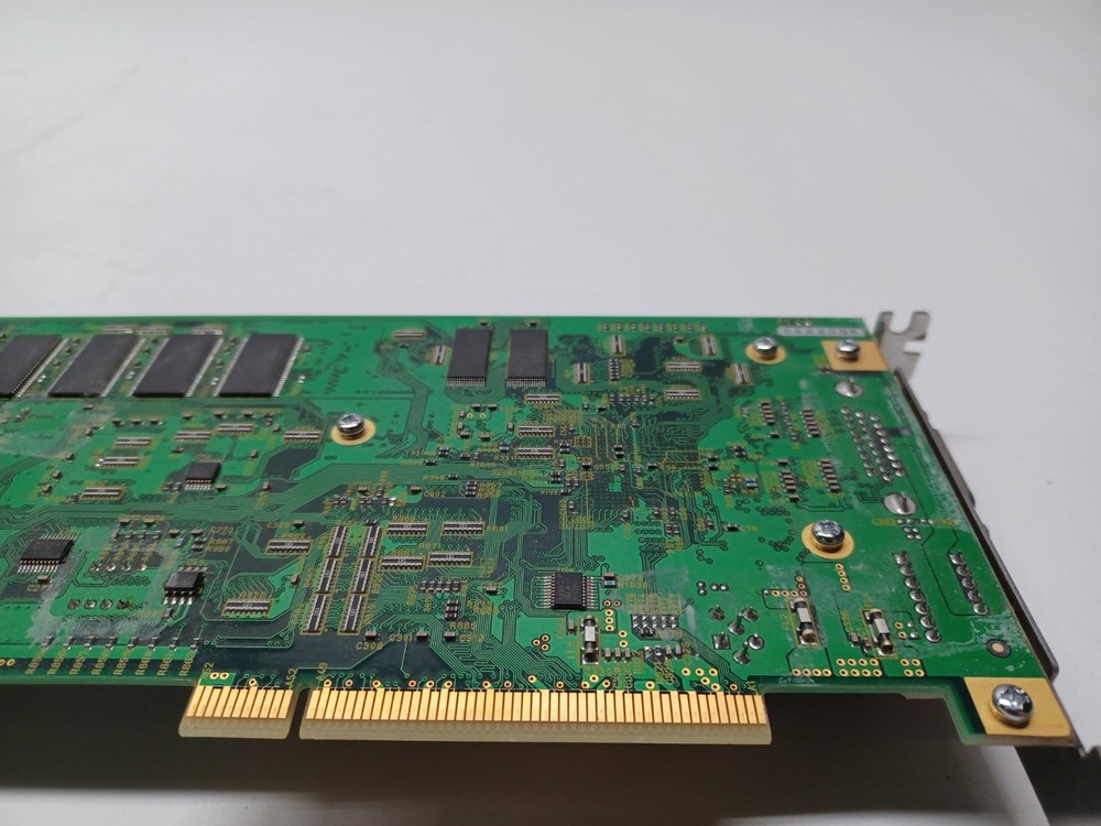 OLYMPUS DP70 AQ8221 DIGITAL MICROSCOPE CAMERA PCI INTERFACE CARD