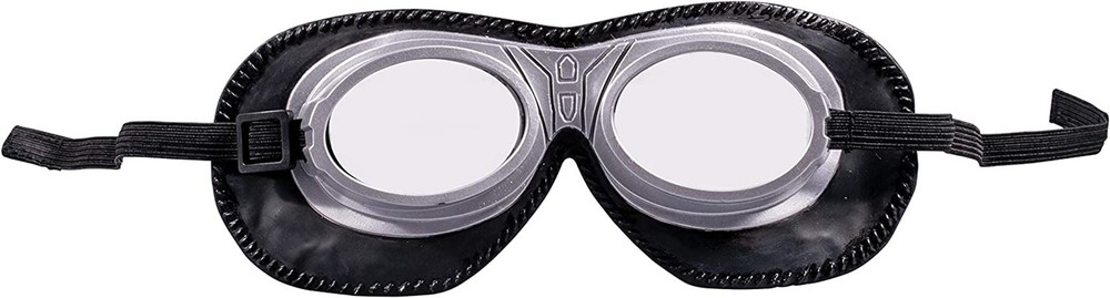 Harry Potter Quidditch Goggles Costume Accessory