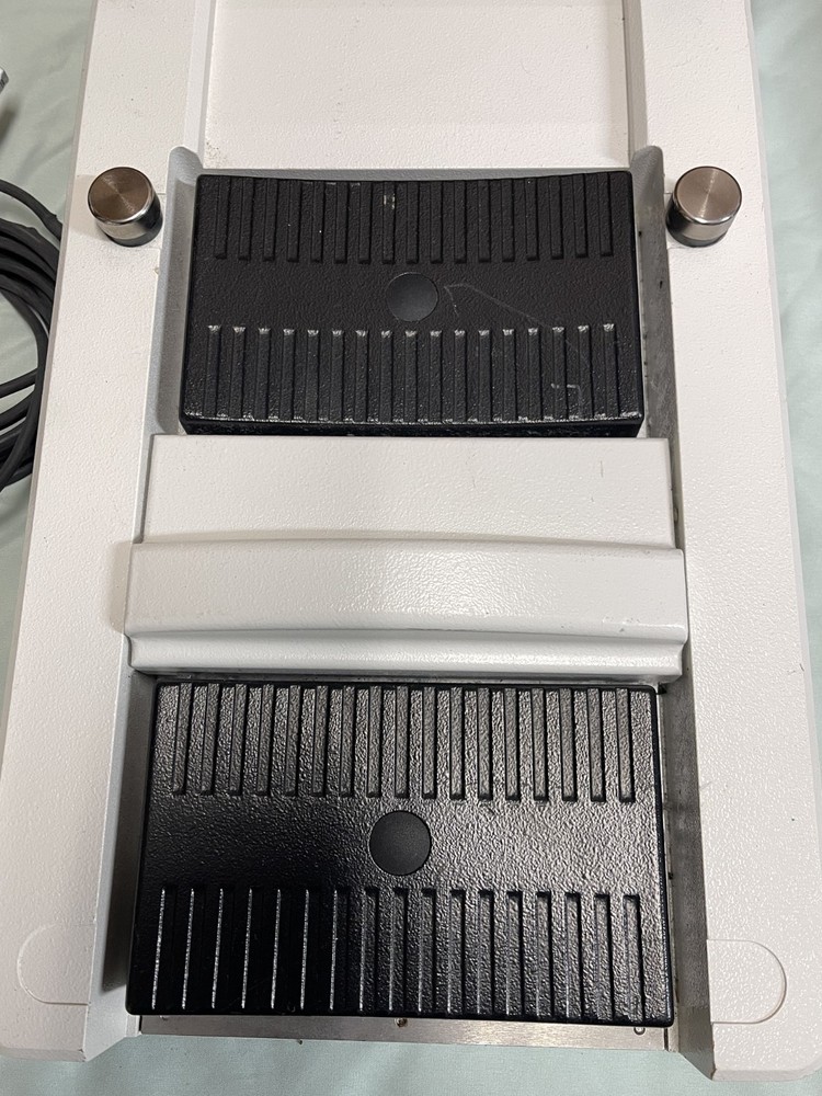 Leica 10445599 Footswitch for Surgical Microscopes