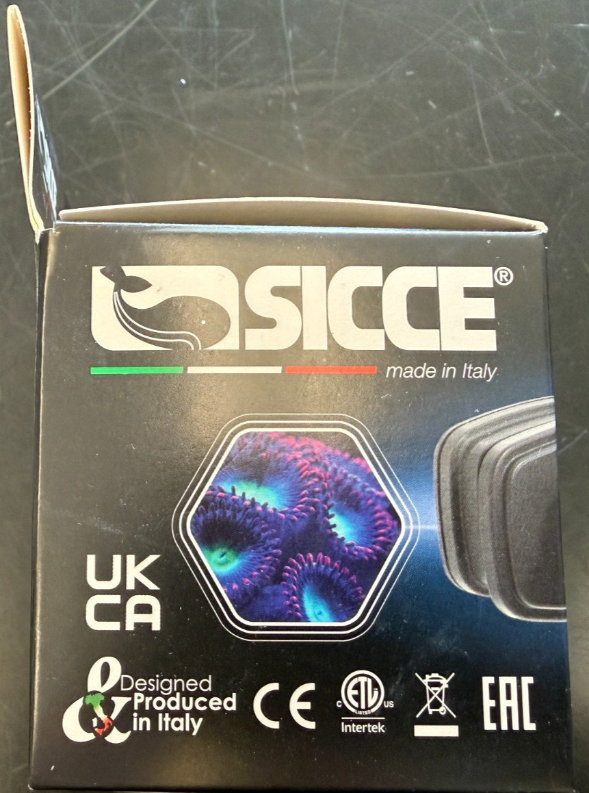 Sicce Voyager Nano Stream 2000 - 530 GPH Circulation Water Pump