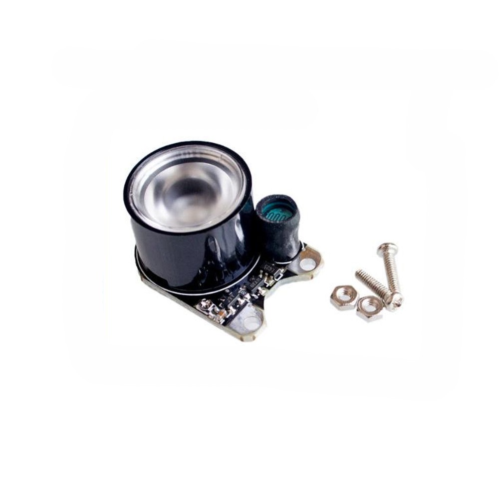 Infrared LED IR Light 3W 850 For Raspberry Pi Camera Module Night Vision New