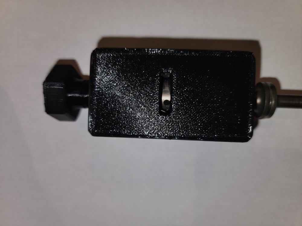 Small Ejector Removal Tool – Made in USA – Bolt Disassembly Aid