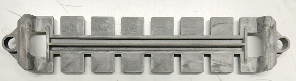 Next Cube Front Panel Floppy Slot Cover