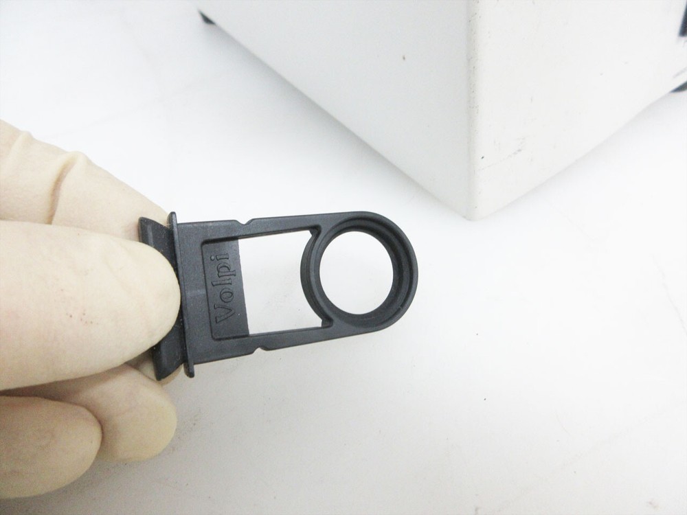 VOLPI INTRALUX 5100 COLD HALOGEN LIGHT SOURCE - SYSTEM ISSUE X