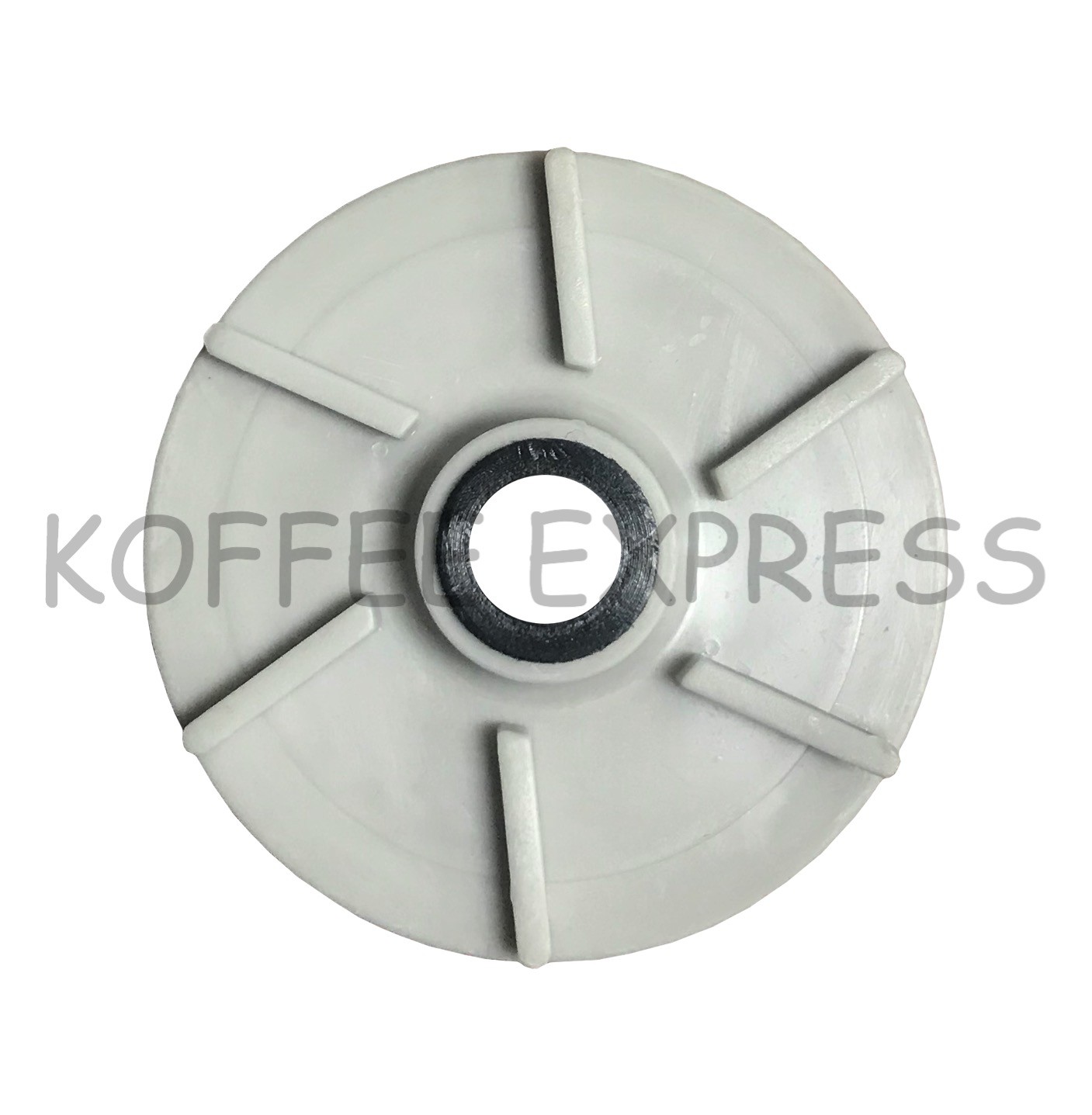 Impeller (2) Crathco 3587 & (4) Bearing Sleeve Crathco 3220 bubbler part - 046