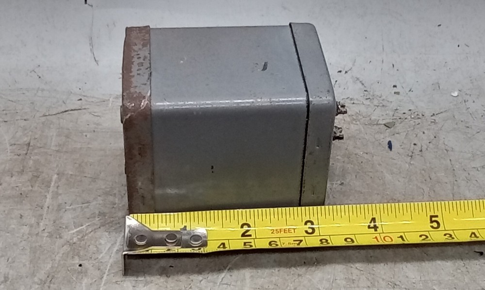 FREED FILTER CHOKE 140 OHMS @ 7.0 Hy