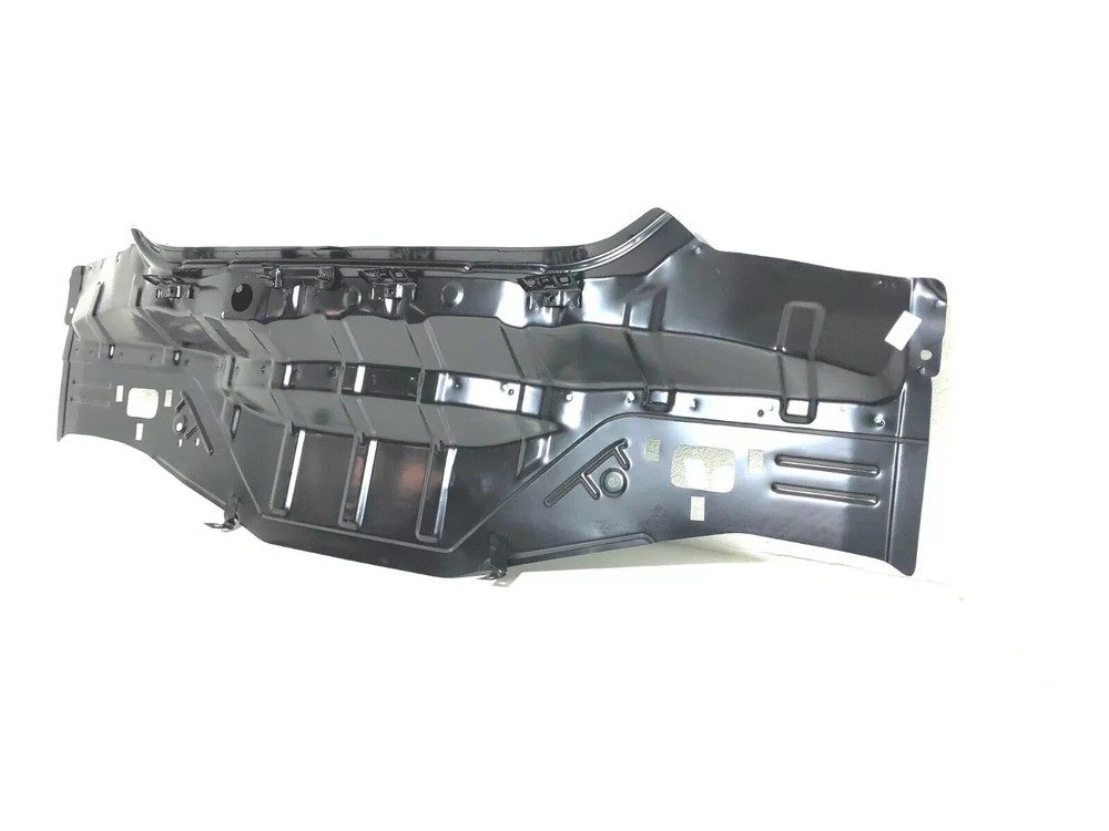For 2013-2018 Nissan Altima Rear Trunk Lower Body Panel 79110-3TA0A