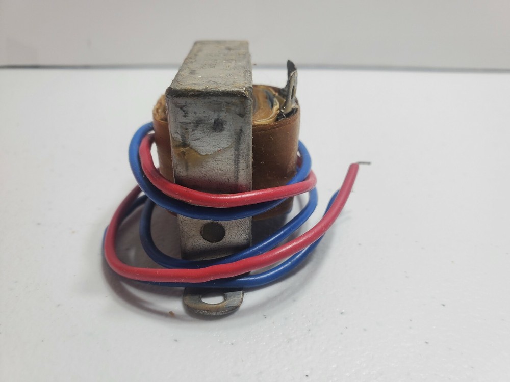 Vintage RCA 113997 Transformer NOS B2/E4