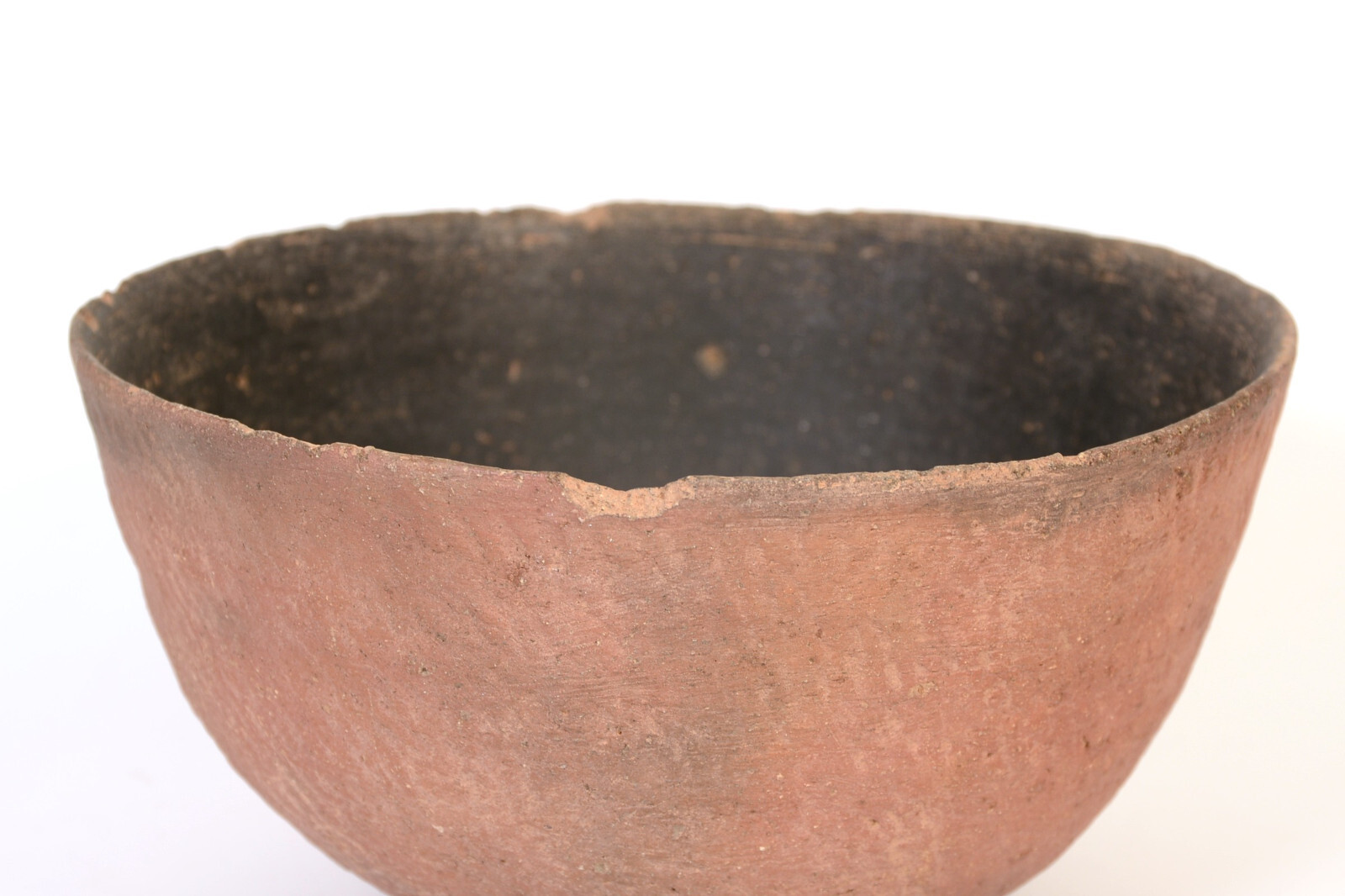Prehistoric Southwest Salado Pottery Bowl / ca. 1000-1300 AD