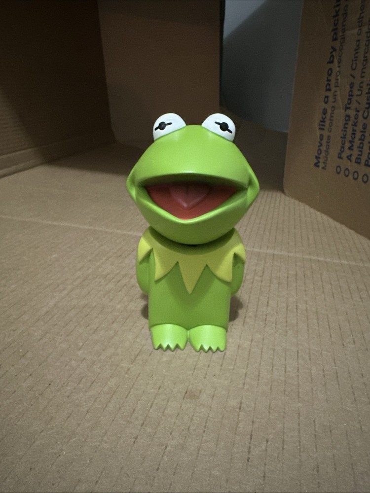 Disney Kermit The Frog Bobble Head