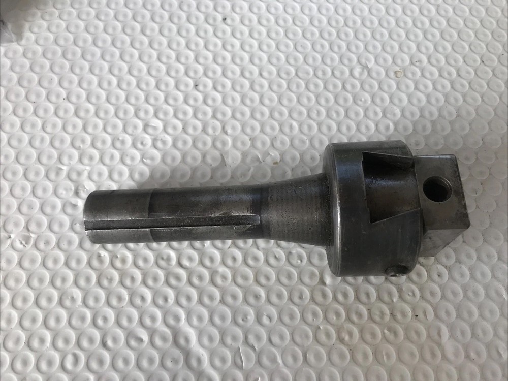 BRIDGEPORT NO 1 BORING HEAD
