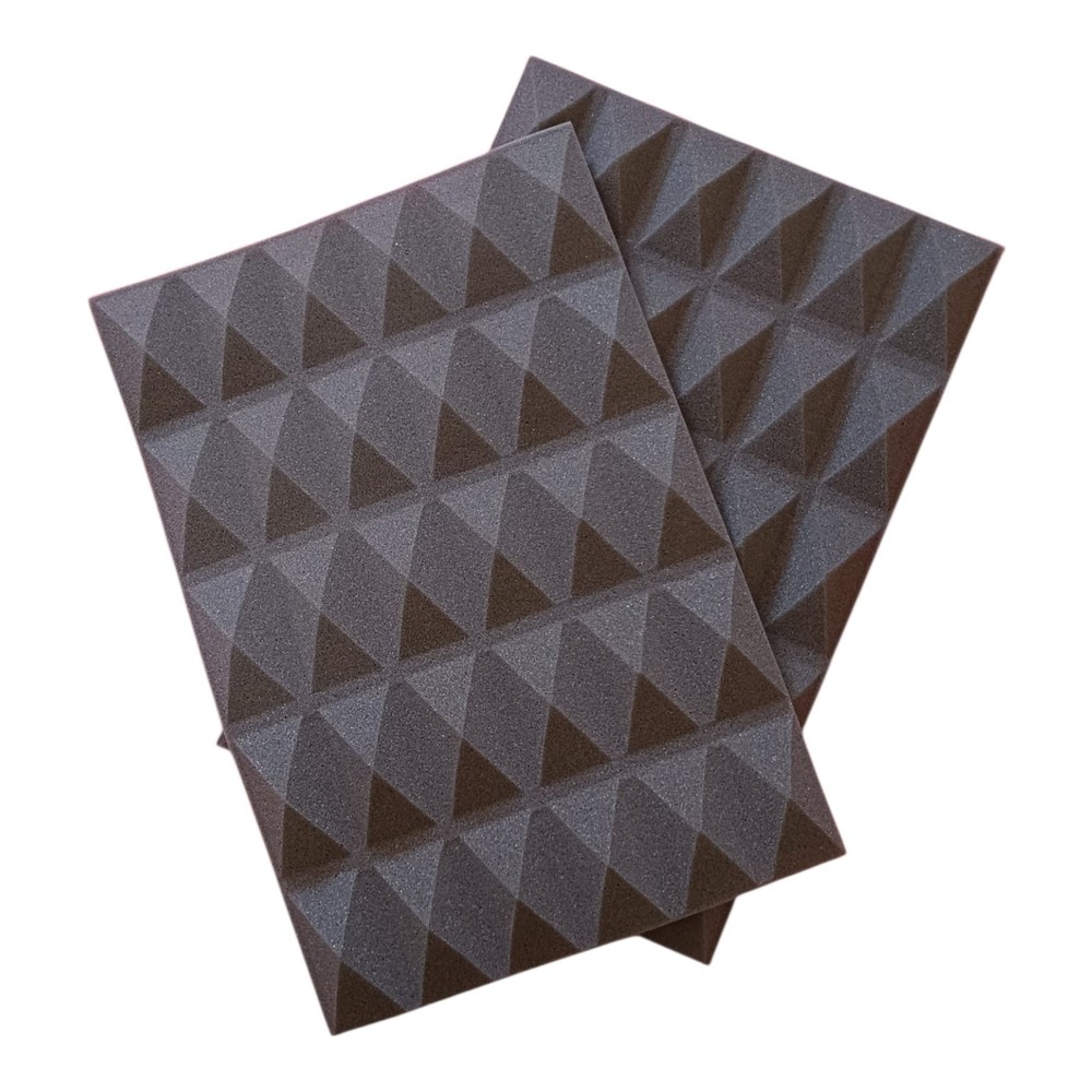 Marantz Imperial 8 Foam Grill Inserts Covers Replacement PAIR