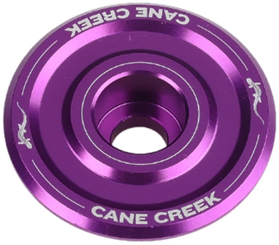 Chroma Studio Headset Top Cap - Cane Creek Chroma Studio Headset Top Cap -