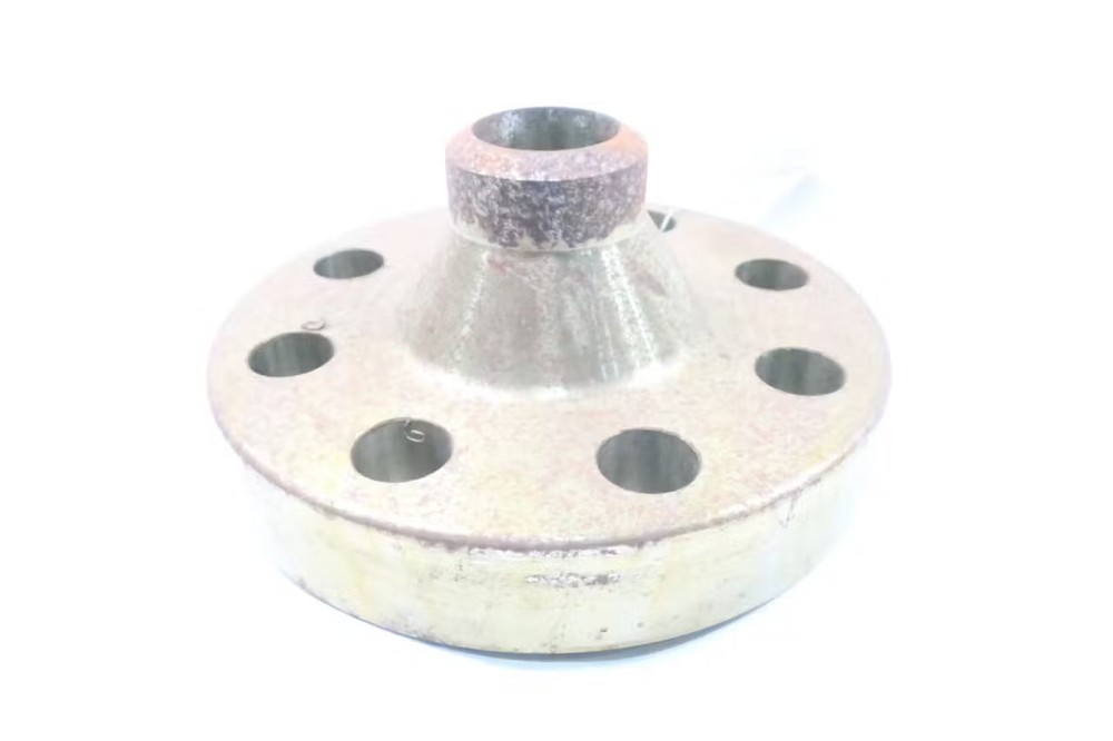 B16 C19A9 LT16A020 Pump Flange 2in 1500