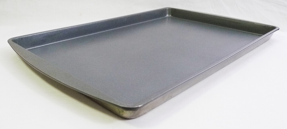 Unbranded Non-Stick Insulated Rectangular Oven Baking Sheet Tray (B)