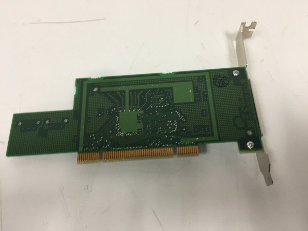 Adaptec FAB 2042507-00 REV A RAID Controller Card