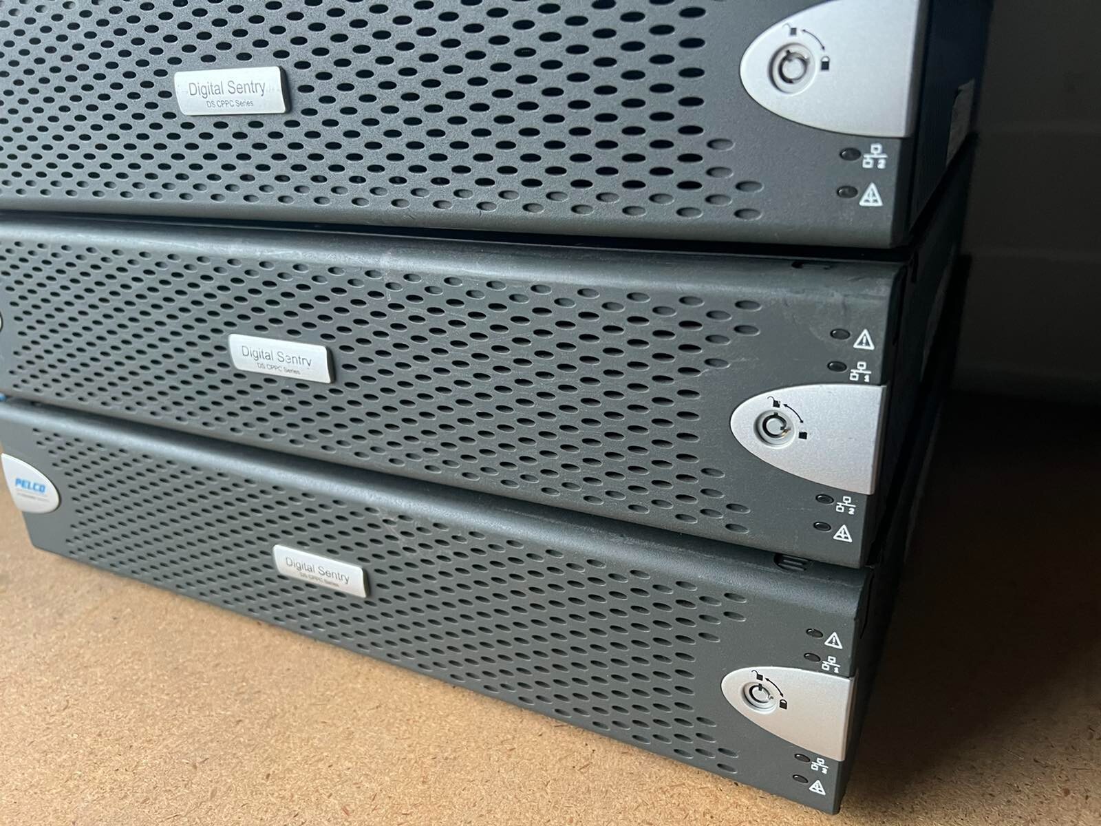 Digital Sentry ControlPoint Workstation - Pelco DS-CPPC-US