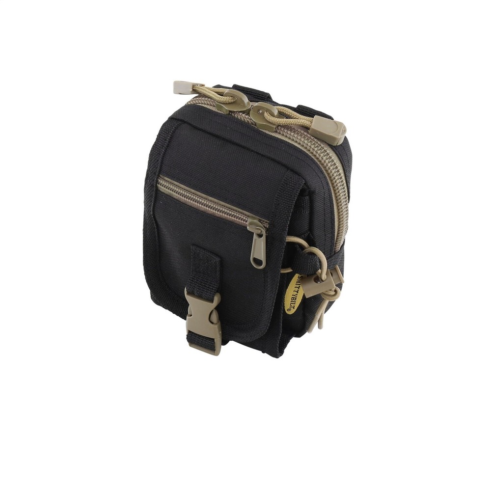 Smittybilt 56633 Molle Bag Kit