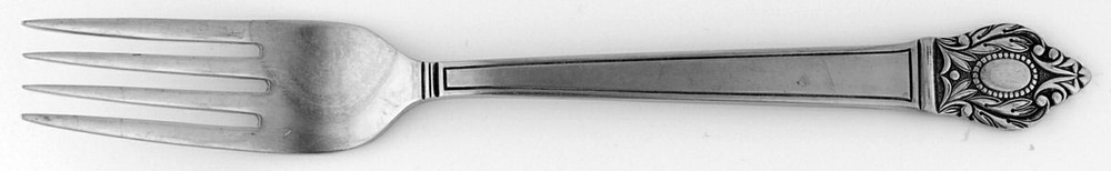 Stanley Roberts Majesty  Fork 814370