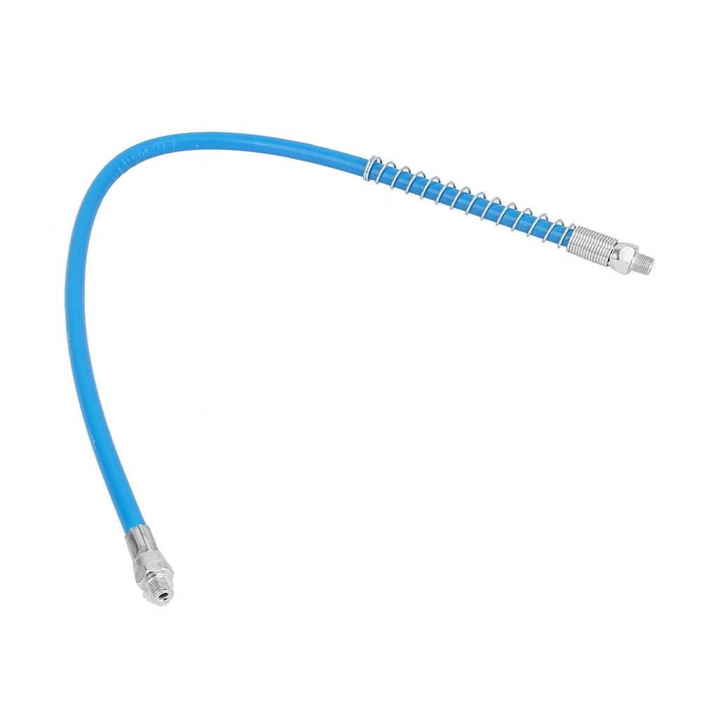 1Pcs Flexible Grease Whip Hose Coupler Explosionproof❀