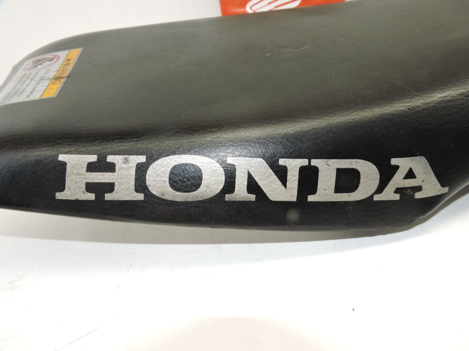 🔥 06+ TRX450R TRX 450R 450ER OEM Genuine Seat & Pan Assembly 🔥