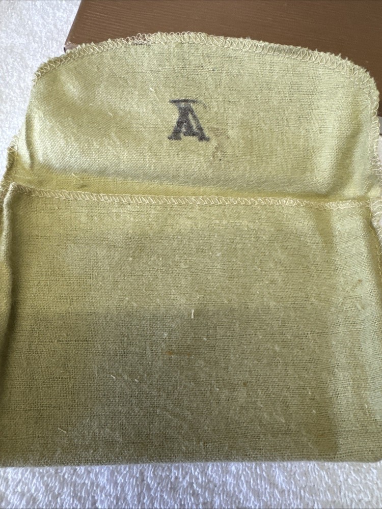 Authentic LOUIS VUITTON Empty Box