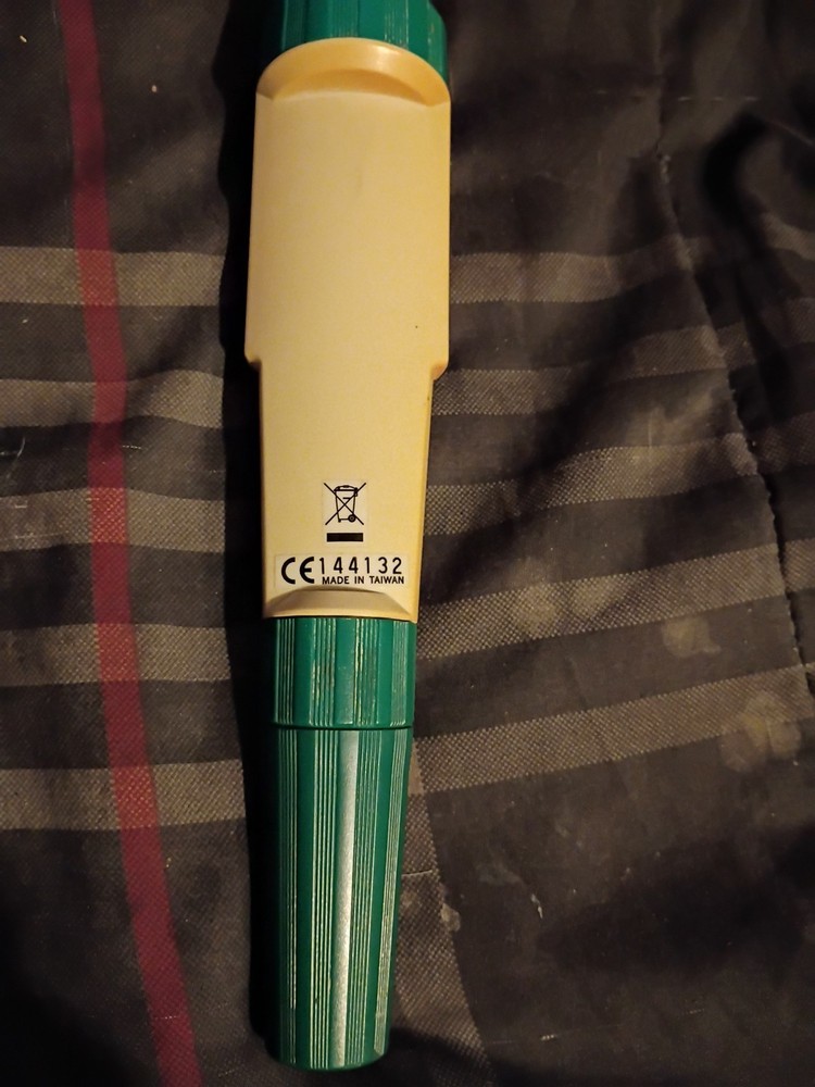 Extech EC500 ExStik II pH/Conductivity Meter