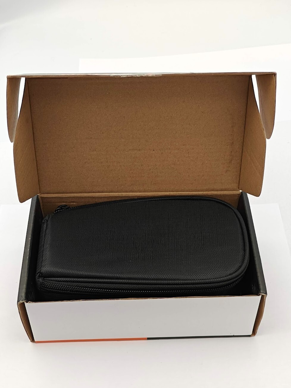 Peakmeter PM6612 Digital Lux Meter 2000 Counts with Auto Manual Range