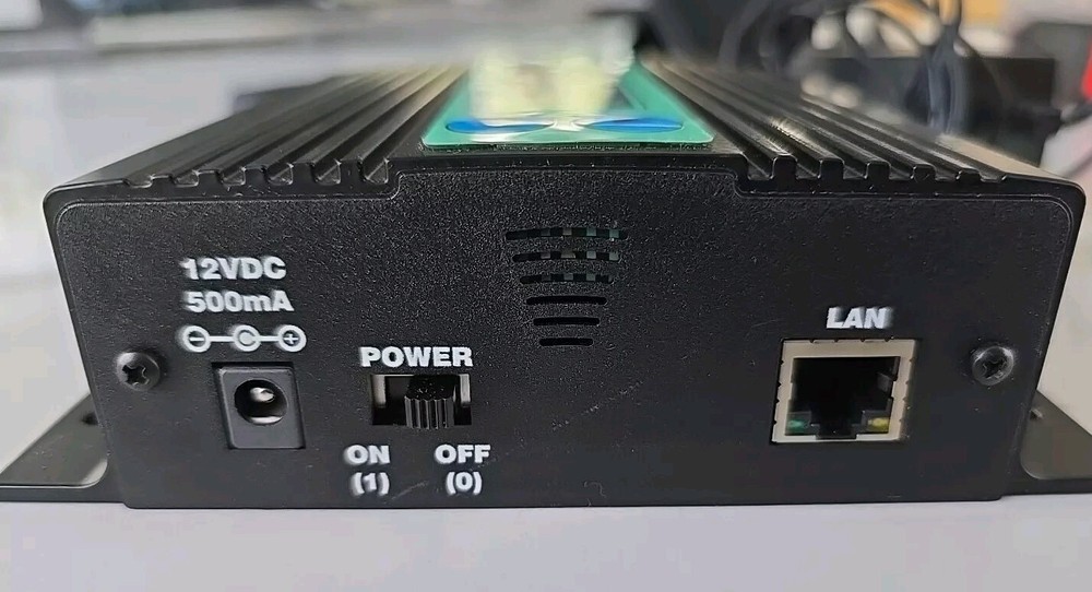 iLink Lcd SO , Model#ILINK-SO-2GB