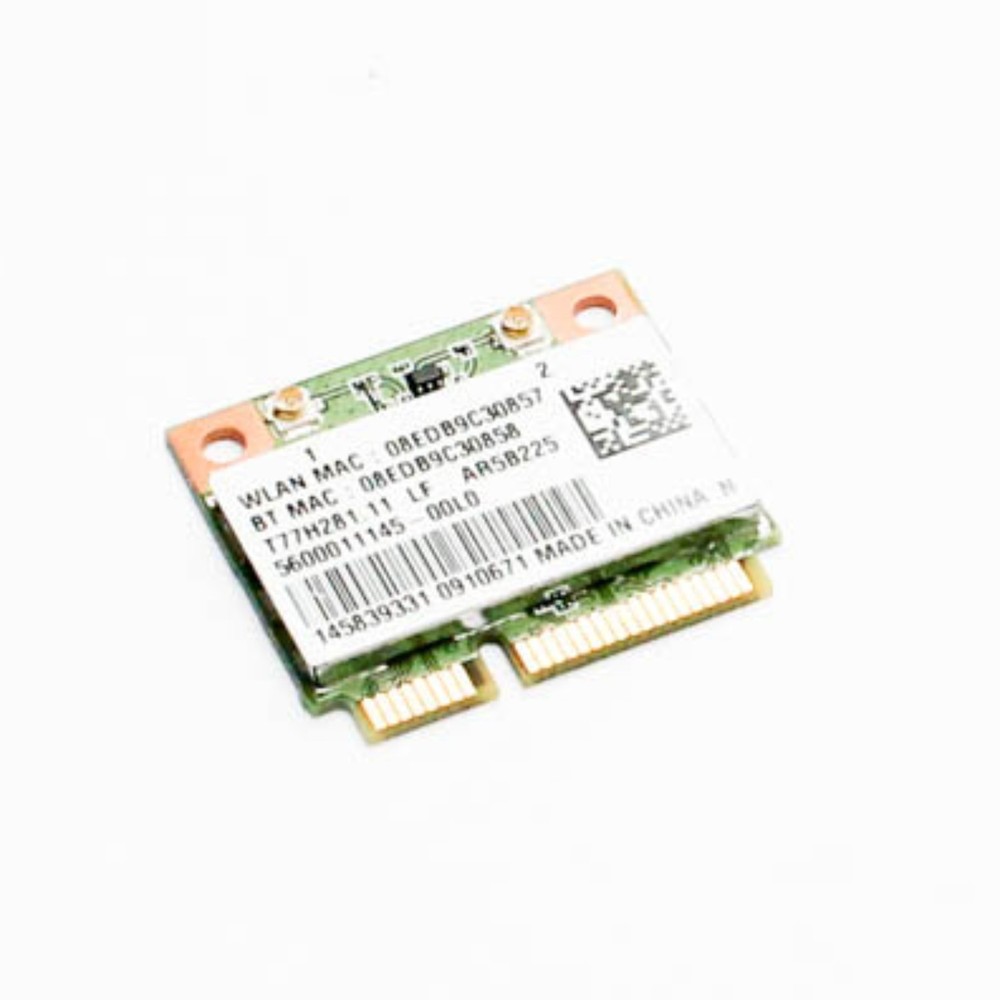 T77H281.11 Sony Lan Wireless "GRADE A"