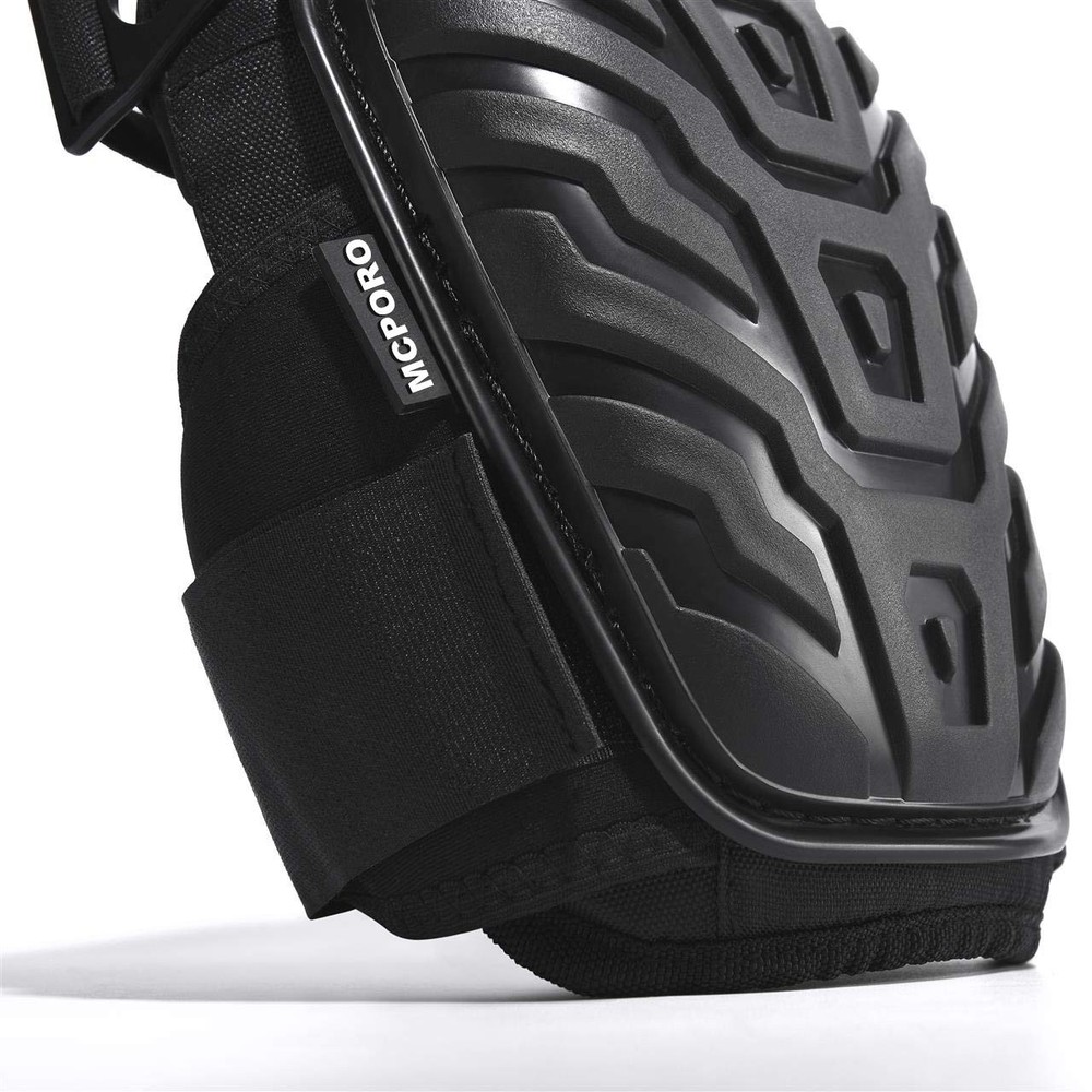 Professional Knee Pads for Work – Breathable Heavy Duty Construction Pads Wit...