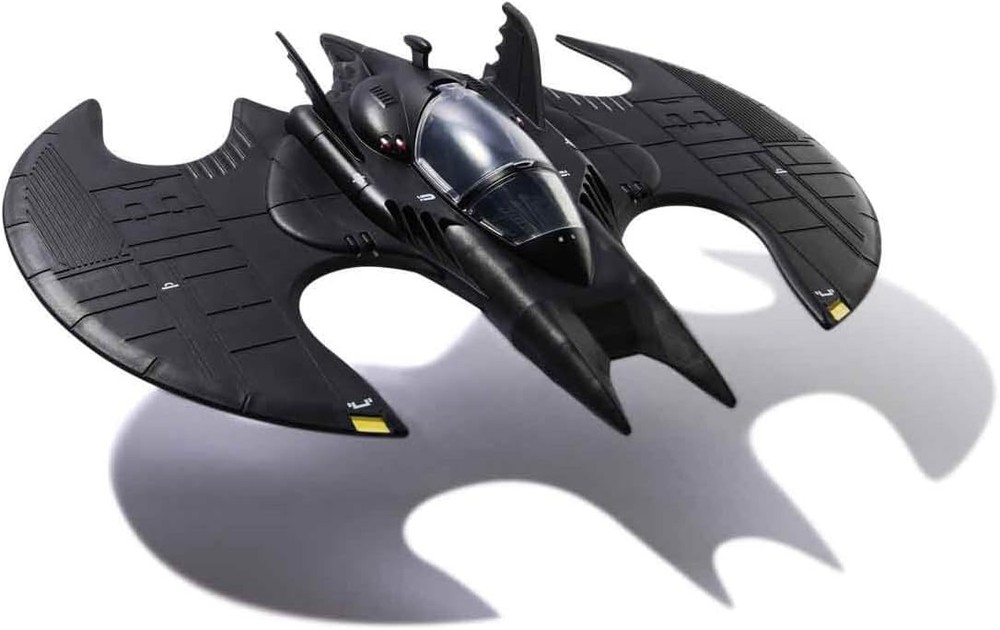 DC Comics Batman, Batwing and 4-inch Batman Figure Set, 1992 Returns...