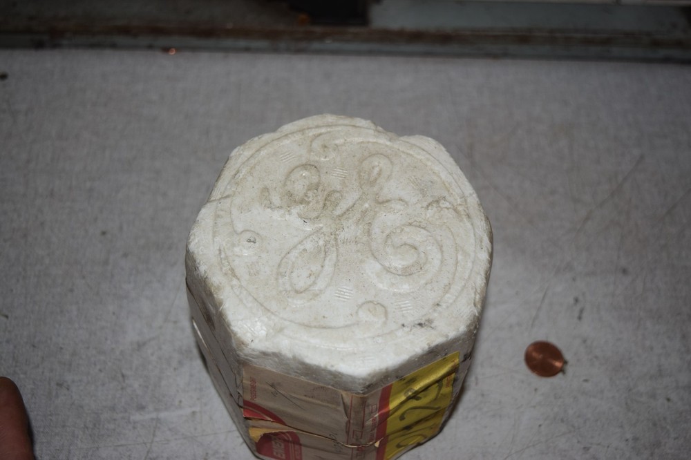 General Electric GE Volt-Pac 9T92A1 Variable Transformer