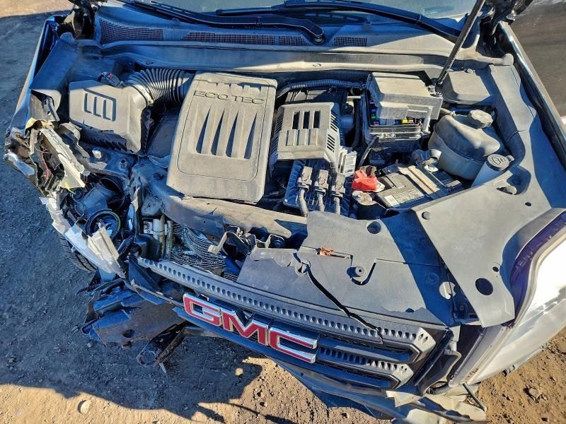 TERRAIN 2017 Glove Box OEM