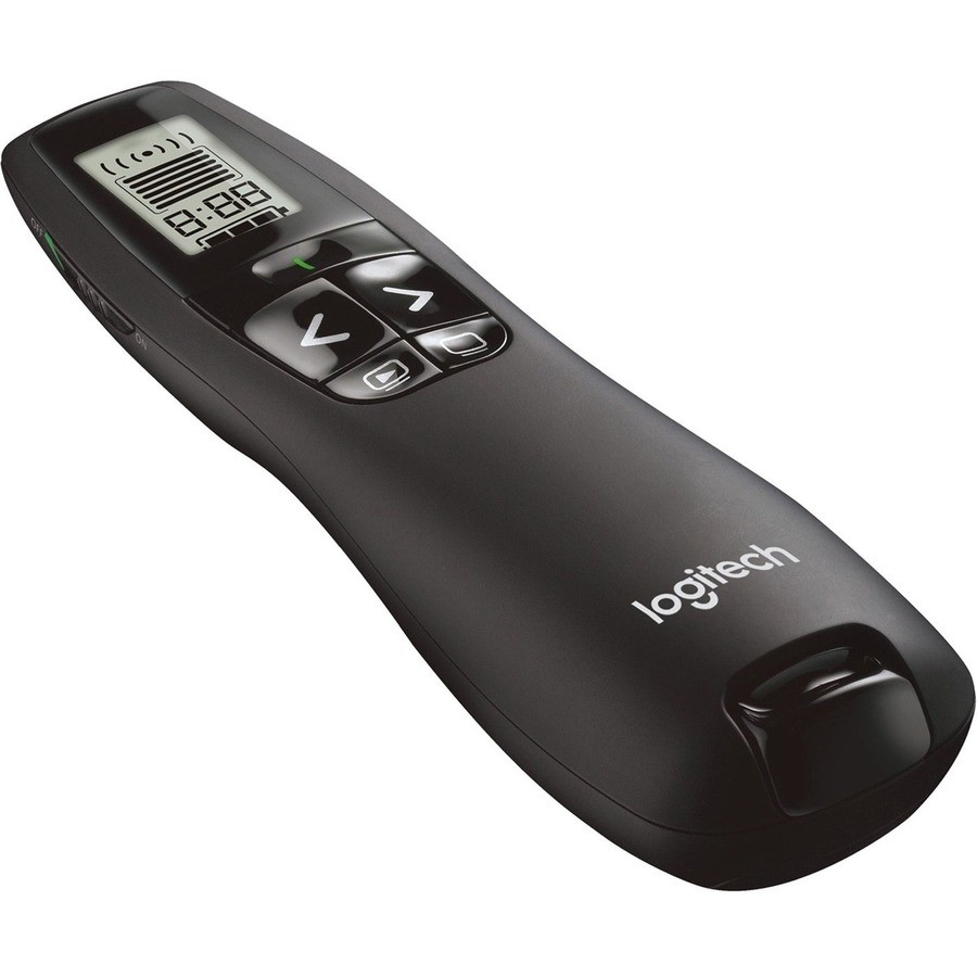 Logitech R800 Professional Wireless Laser Presenter Remote