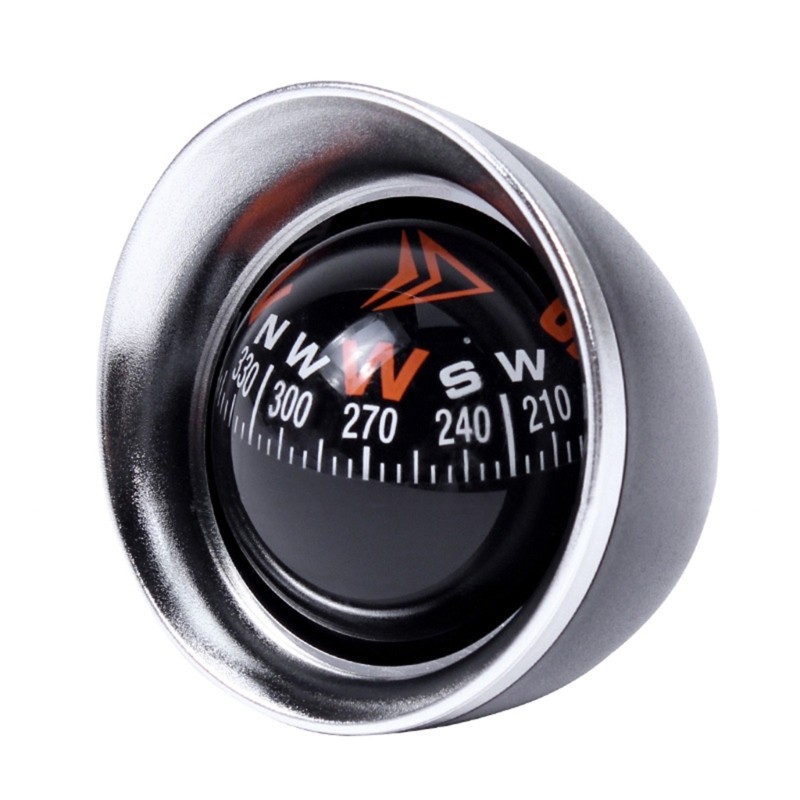 Dashes Mount Compasses Decoration Vehicle Automotive Dashboard Navigation