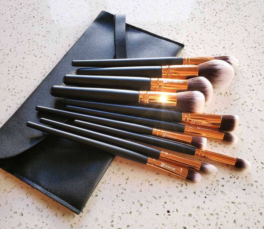 Makeup Brushes