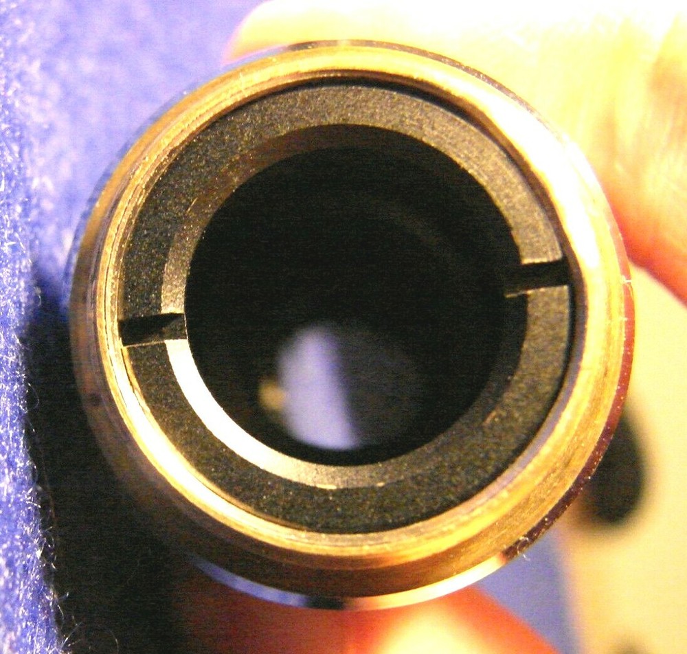 Olympus SPLAN 10 Microscope Objective 10x 0.30 NA 160/0.17