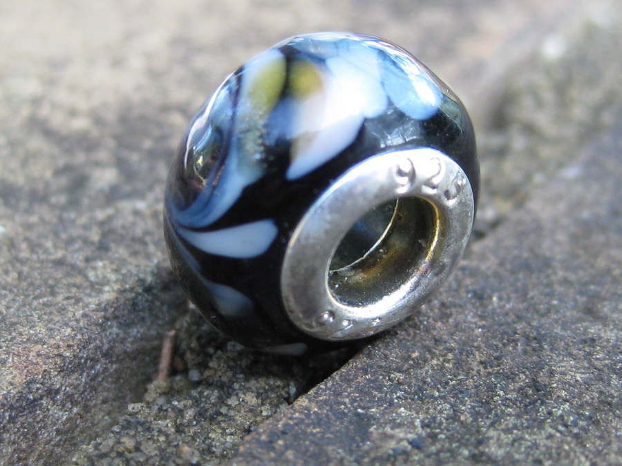 MIDAS TOUCH BEAD
