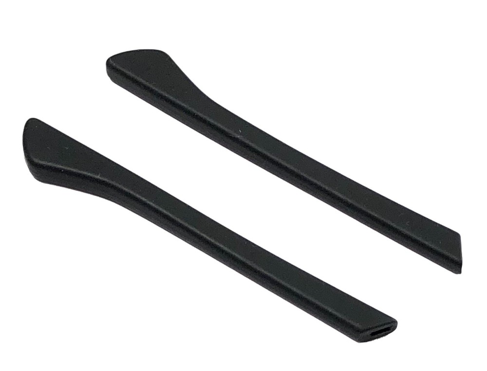 Oakley Volt Drop OX8167 Black Rubber Replacement Ear Socks Genuine