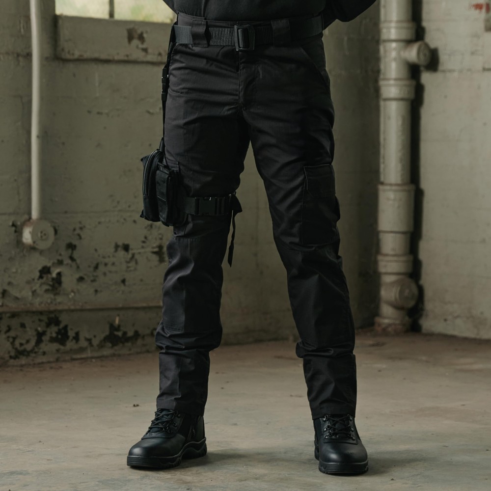 Rothco Khaki Tactical Deployment Pant 46565 - 42x32